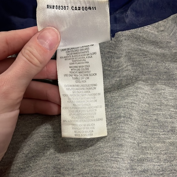 (SOLD) Vintage Adidas Tracksuit - Picture 7 of 16